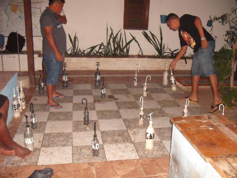 Pousada Chalé Suiço (16)