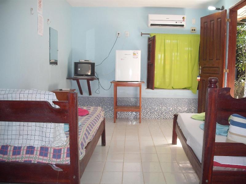 Pousada Chalé Suiço (17)