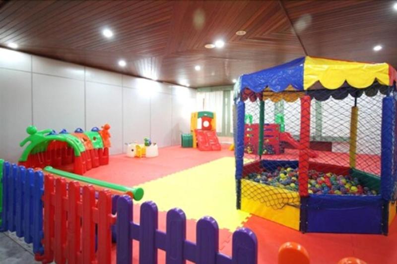 Hotel Recanto Bela Vista (2)