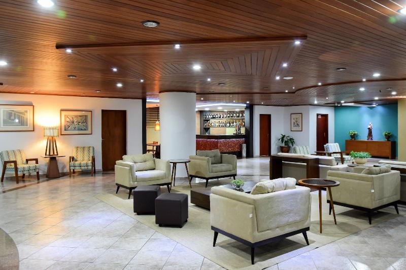 Hotel Recanto Bela Vista (3)
