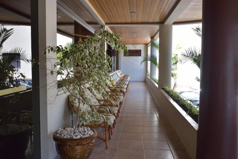 Hotel Recanto Bela Vista (7)