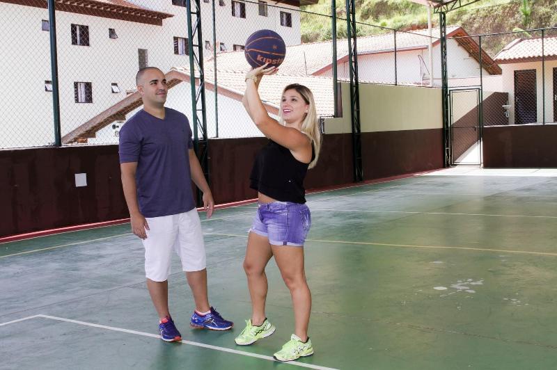 Hotel Recanto Bela Vista (9)