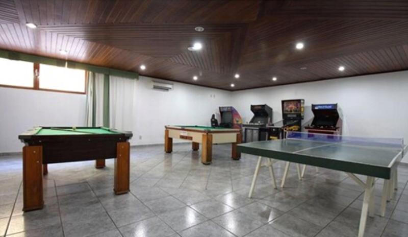 Hotel Recanto Bela Vista (14)