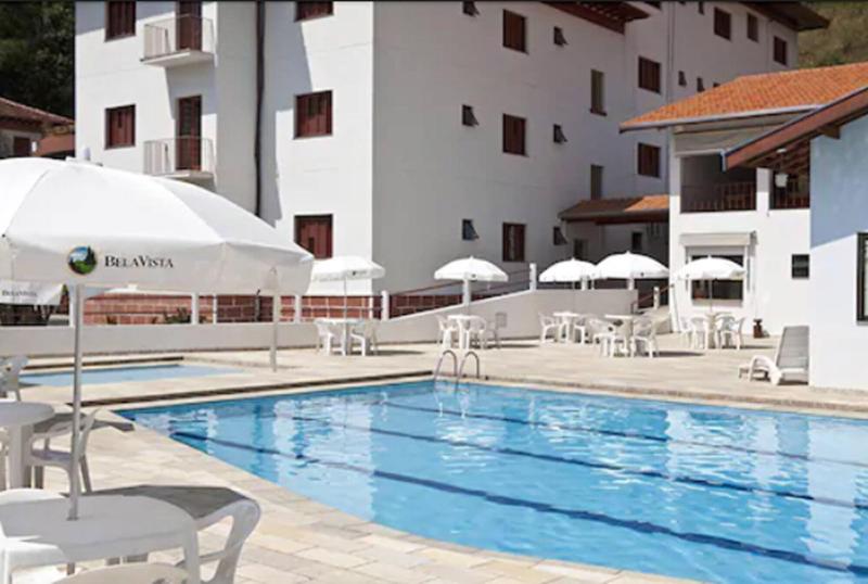 Hotel Recanto Bela Vista (15)