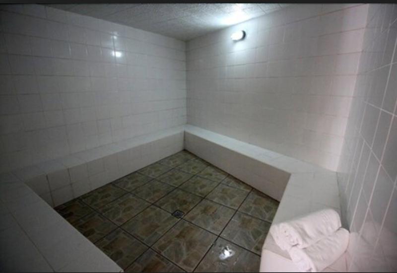 Hotel Recanto Bela Vista (16)