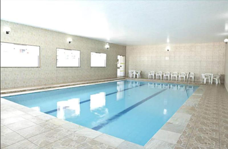 Hotel Recanto Bela Vista (19)