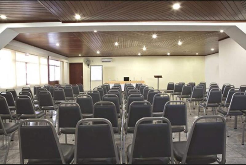 Hotel Recanto Bela Vista (20)