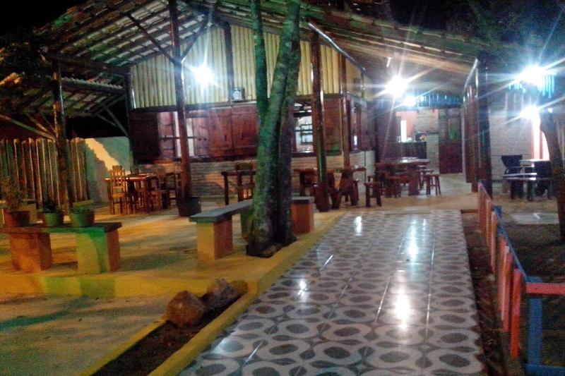 Pousada Tarumã (3)