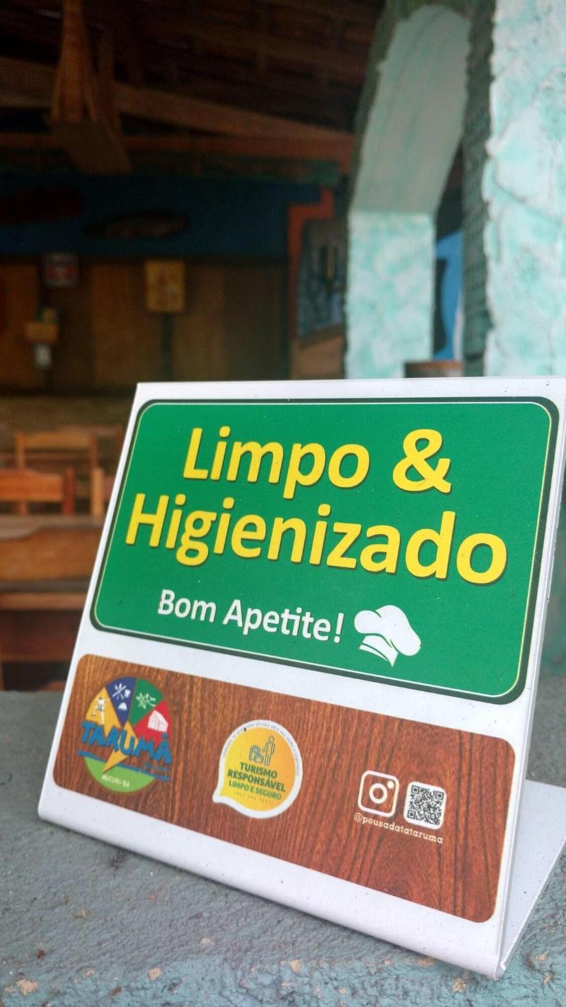 Pousada Tarumã (6)
