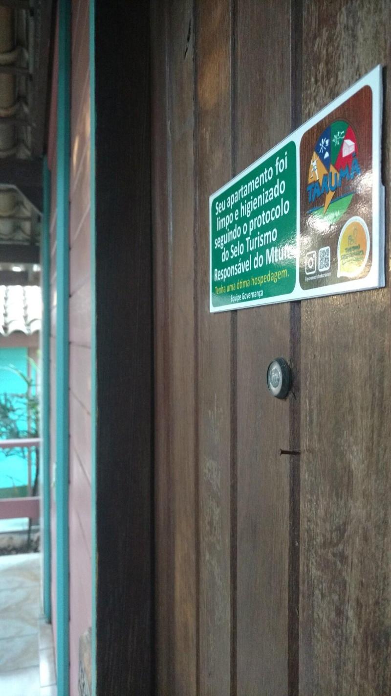 Pousada Tarumã (7)