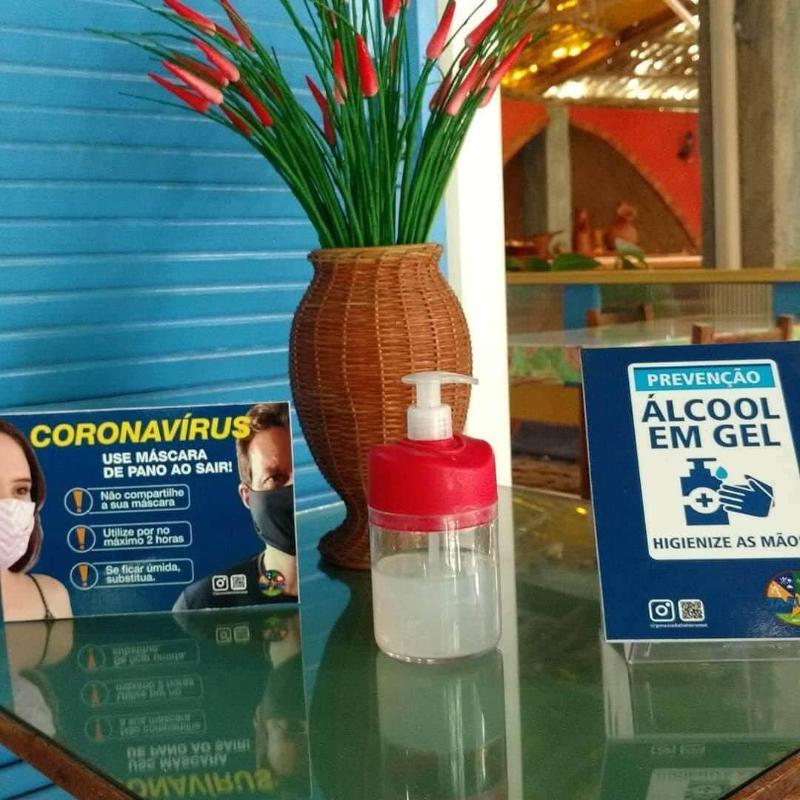 Pousada Tarumã (9)
