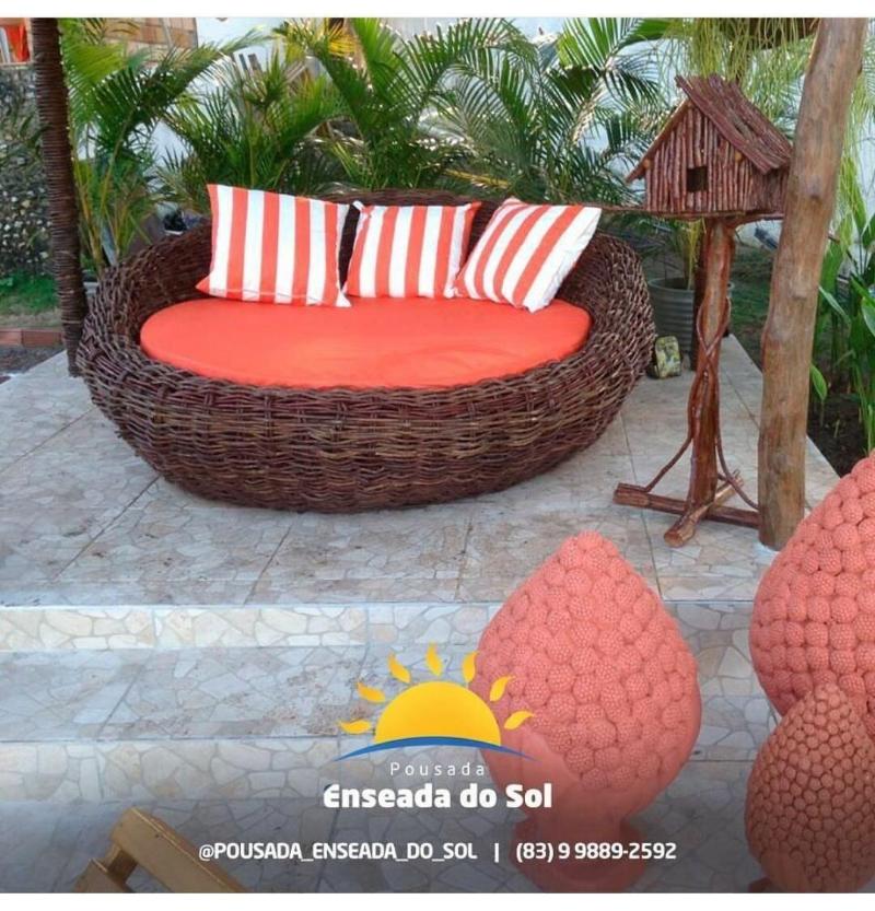 Pousada Enseada Do Sol (9)