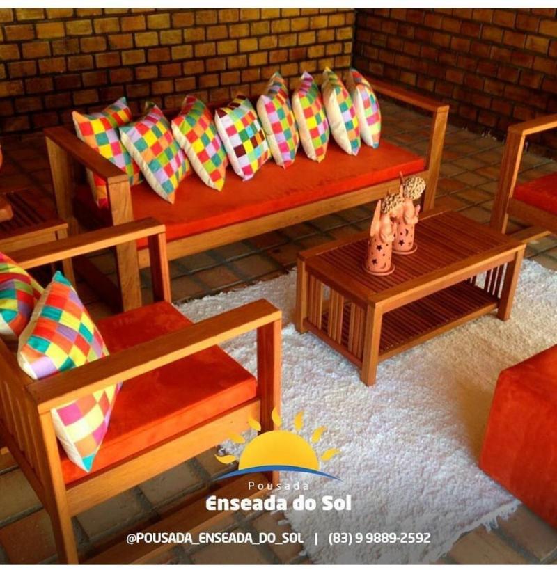 Pousada Enseada Do Sol (19)