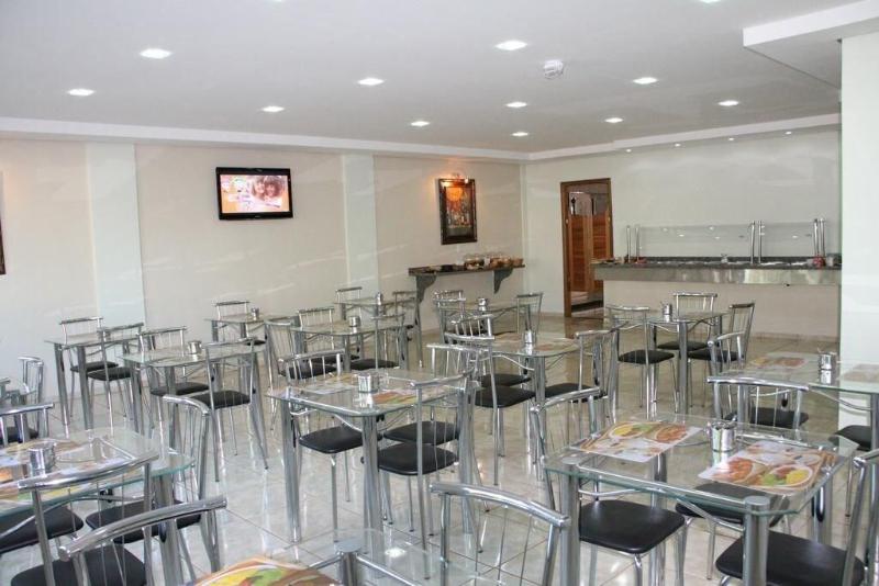 Hotel Soldera Inn (1)