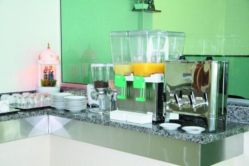 Hotel Soldera Inn (2)