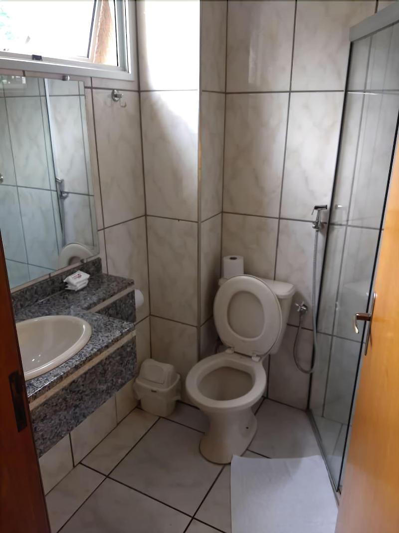 Hotel Soldera Inn (3)