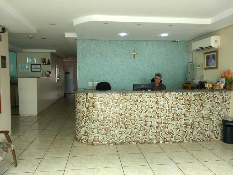 Hotel Soldera Inn (4)