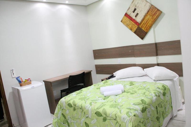 Hotel Soldera Inn (16)