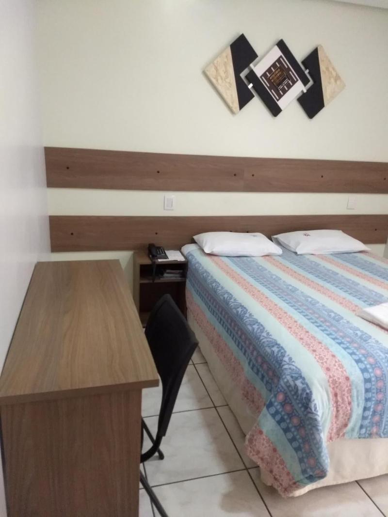 Hotel Soldera Inn (17)