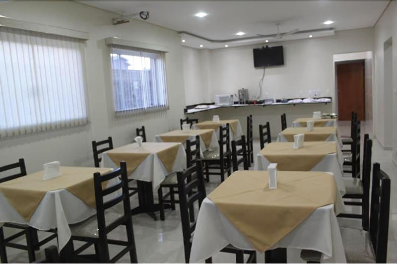 Hotel Galead