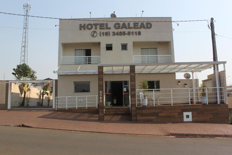Hotel Galead (10)