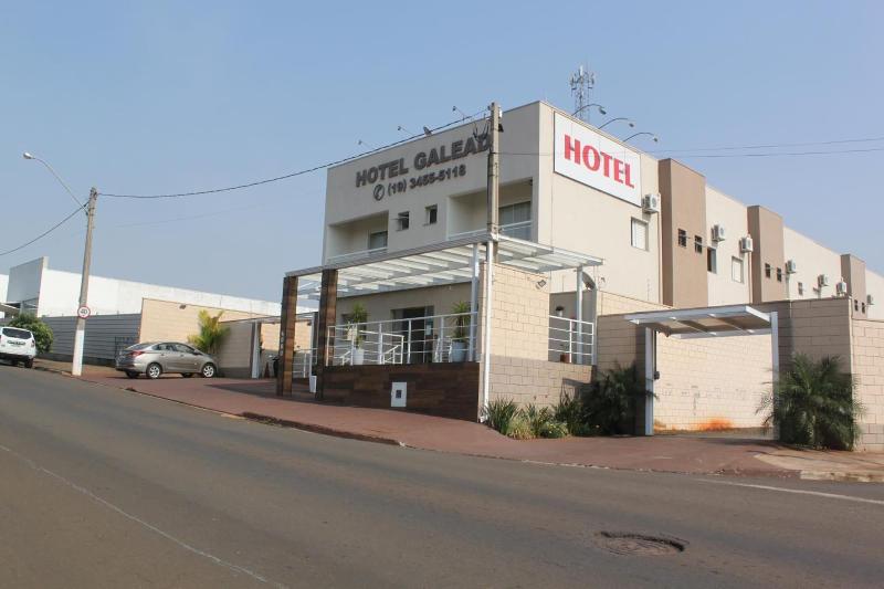 Hotel Galead (17)