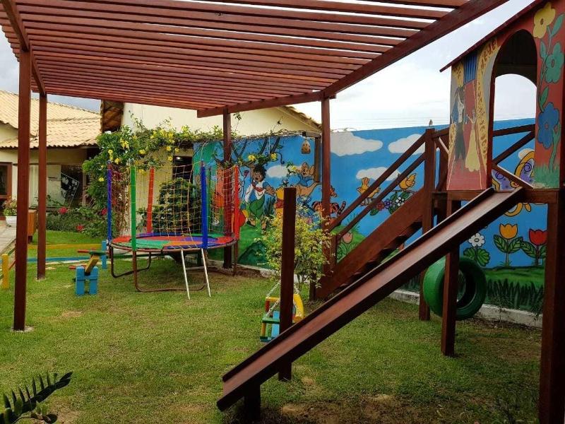 Pousada Coqueiro Beach (6)