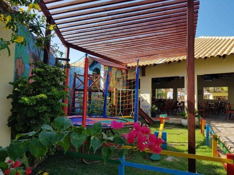 Pousada Coqueiro Beach (7)