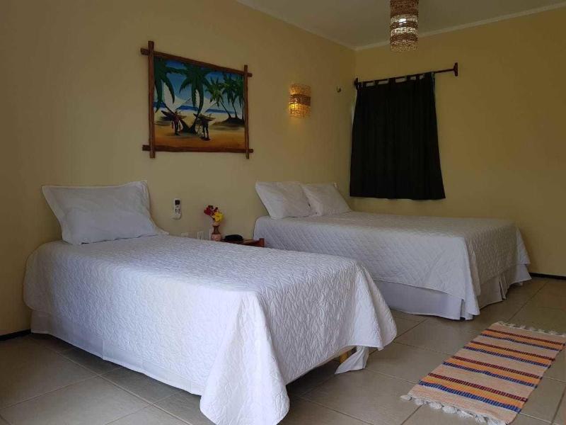 Pousada Coqueiro Beach (11)