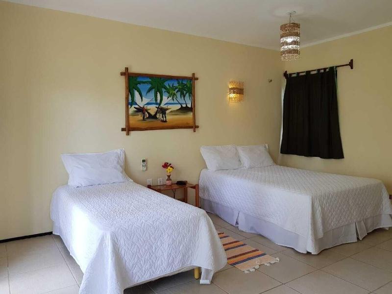 Pousada Coqueiro Beach (12)