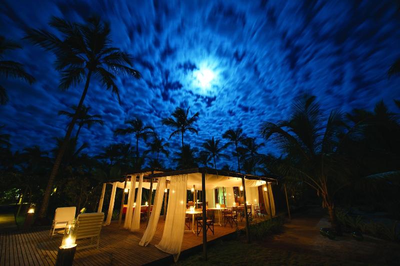 Hotel Vila Naia