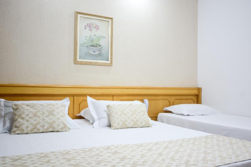 Biazi Paradise Hotel (5)