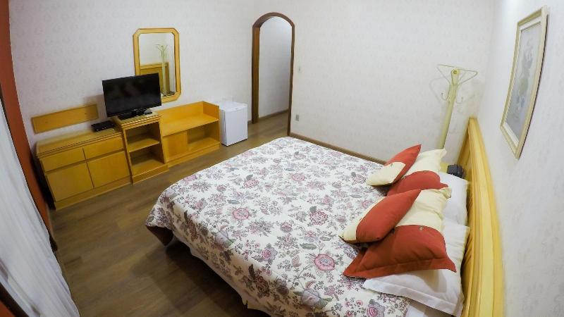 Biazi Paradise Hotel (8)