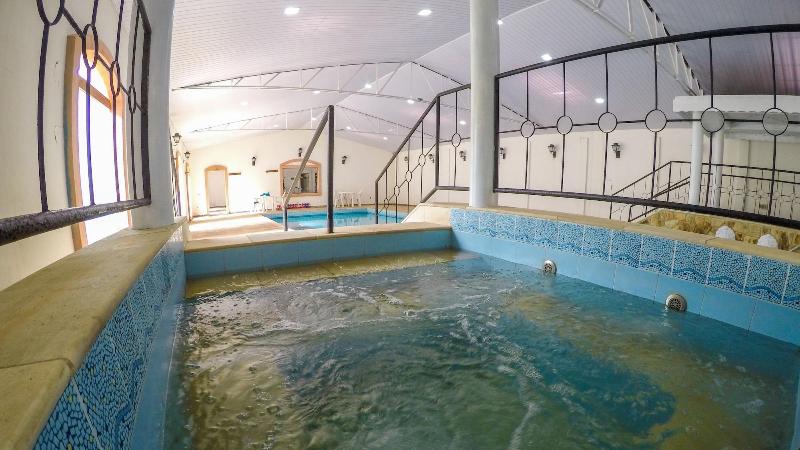 Biazi Paradise Hotel (9)