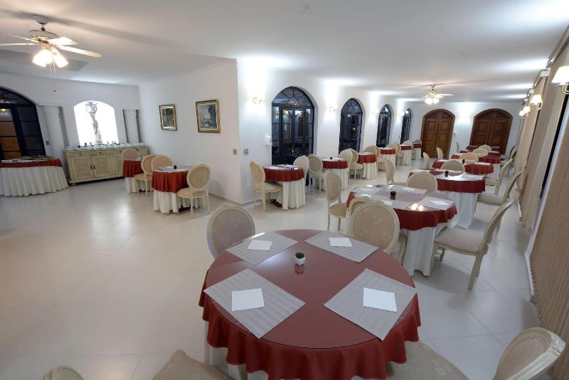 Biazi Paradise Hotel (15)