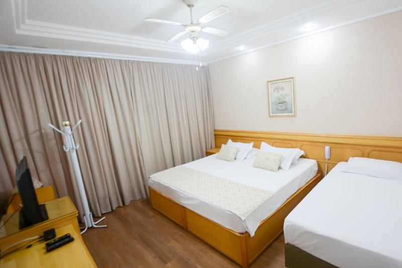 Biazi Paradise Hotel (18)