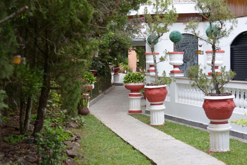 Biazi Paradise Hotel (19)