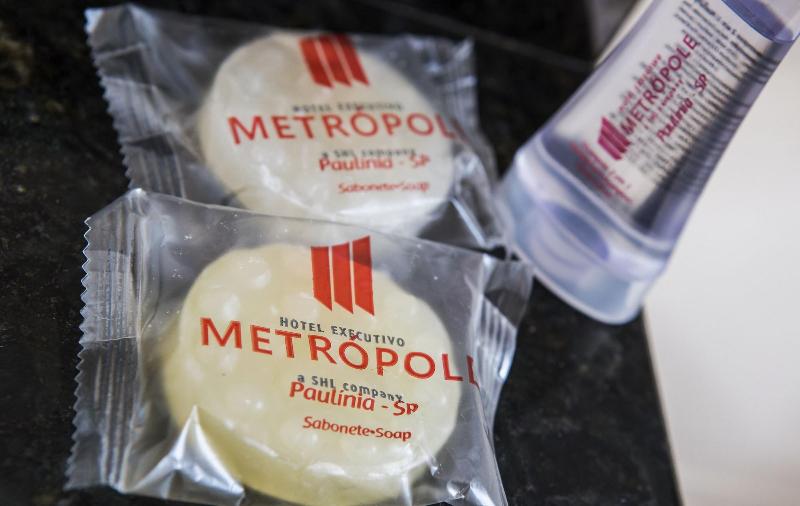 Hotel Metropole Paulinia (2)