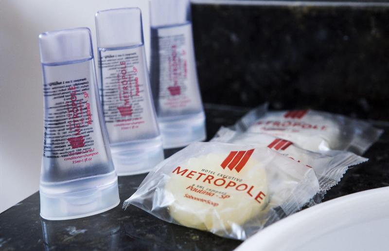 Hotel Metropole Paulinia (5)