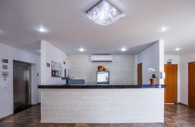 Hotel Metropole Paulinia (6)