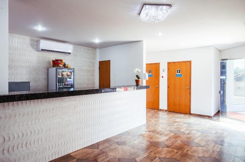Hotel Metropole Paulinia (7)