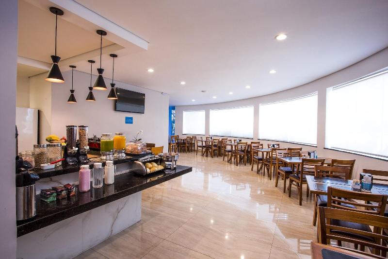 Hotel Metropole Paulinia (19)