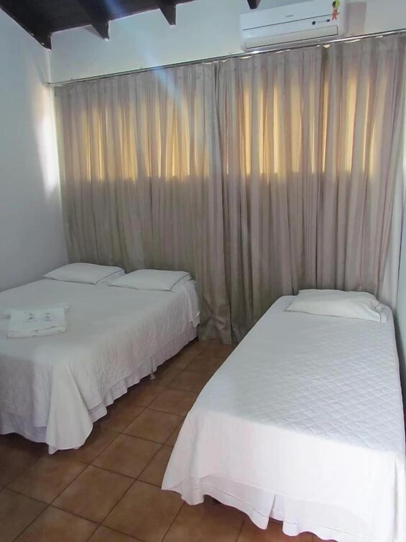 Pousada Villa Guimaraes (3)
