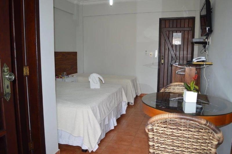 Pousada Villa Guimaraes (9)