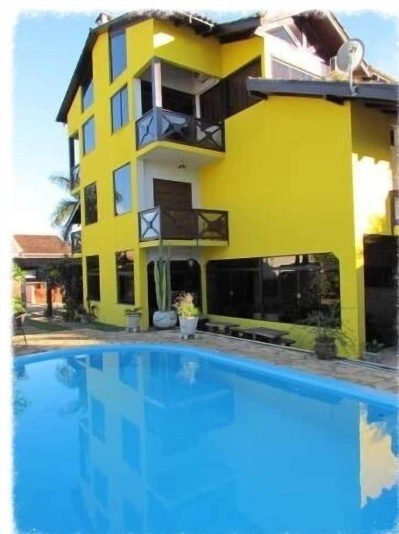 Pousada Villa Guimaraes (10)