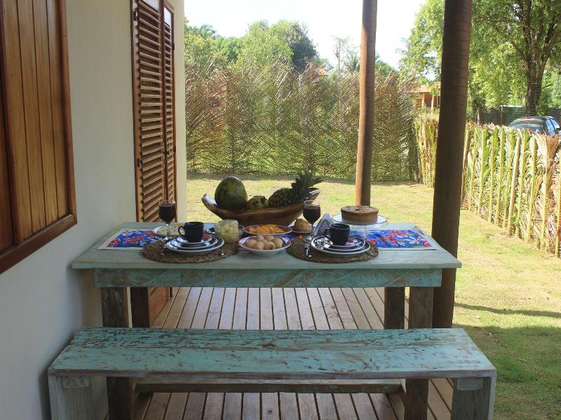 Pousada Vila Cacau (2)
