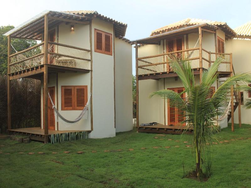 Pousada Vila Cacau (3)