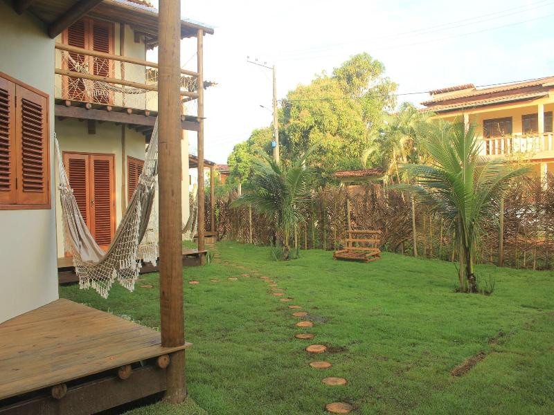 Pousada Vila Cacau (4)