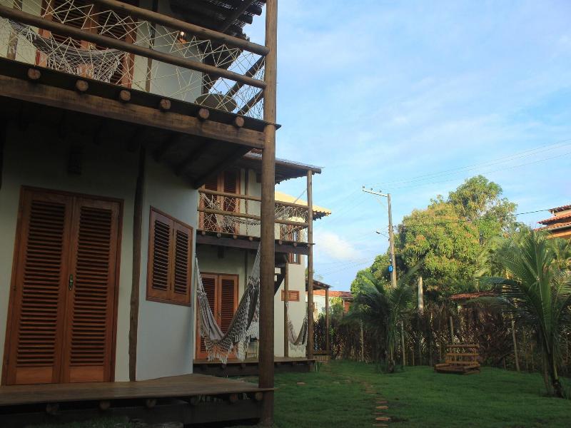 Pousada Vila Cacau (5)