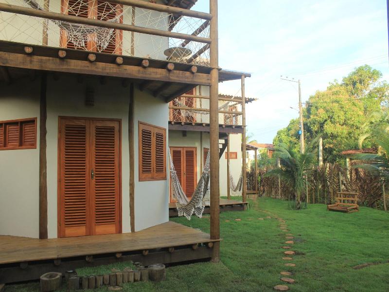 Pousada Vila Cacau (7)